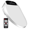 Japanese Toilet Seat with Remote Control TokyoSeat