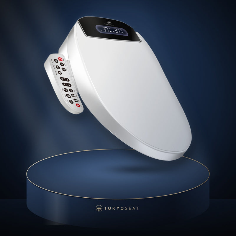 Abattant WC Japonais TokyoSeat Classique
