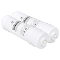 TokyoSeat Anti-limescale Ion Filter, 2-unit pack