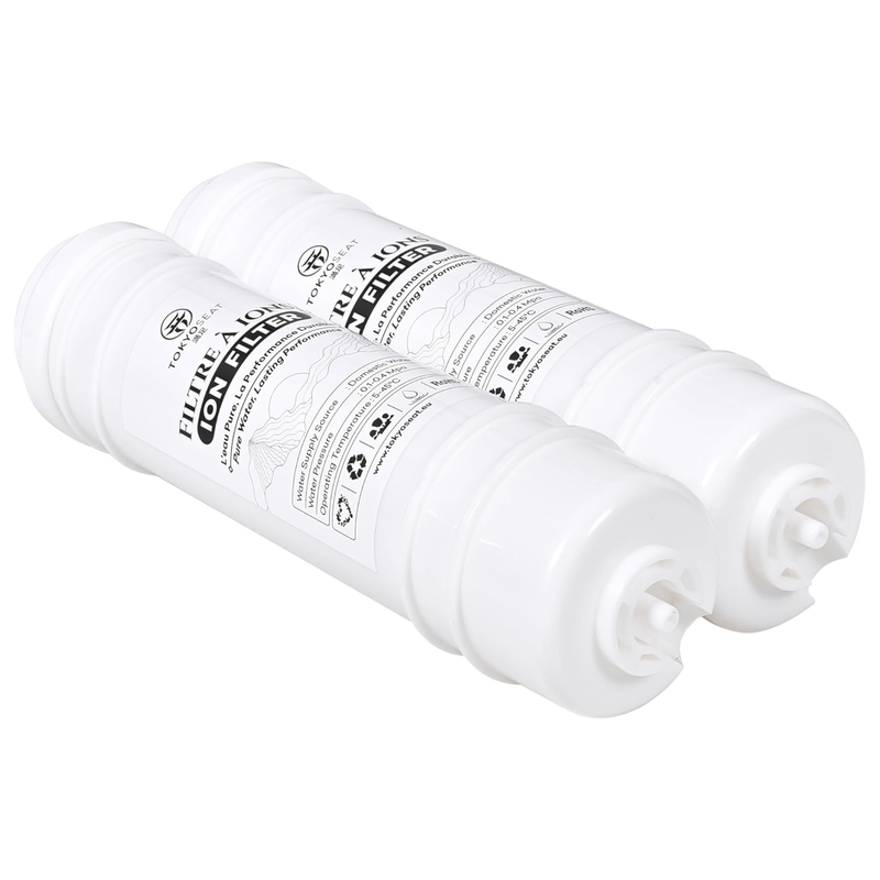 Filtro de iones antical TokyoSeat, pack de 2 unidades