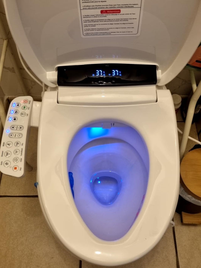 Client TokyoSeat