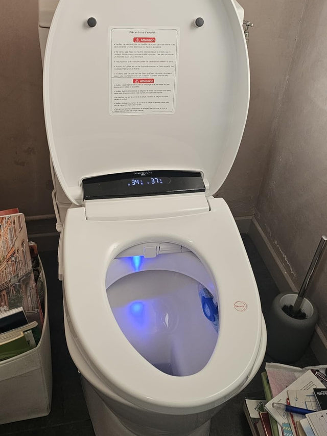 Client TokyoSeat