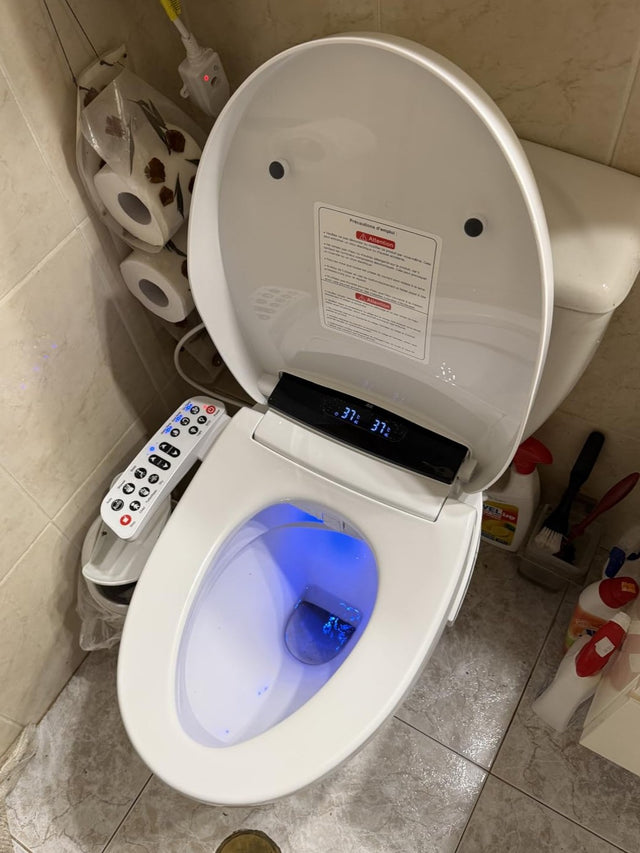 Client TokyoSeat