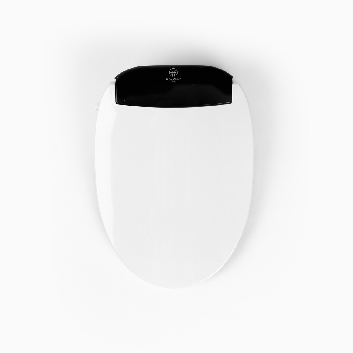 Japanese Toilet Seat with Remote Control TokyoSeat