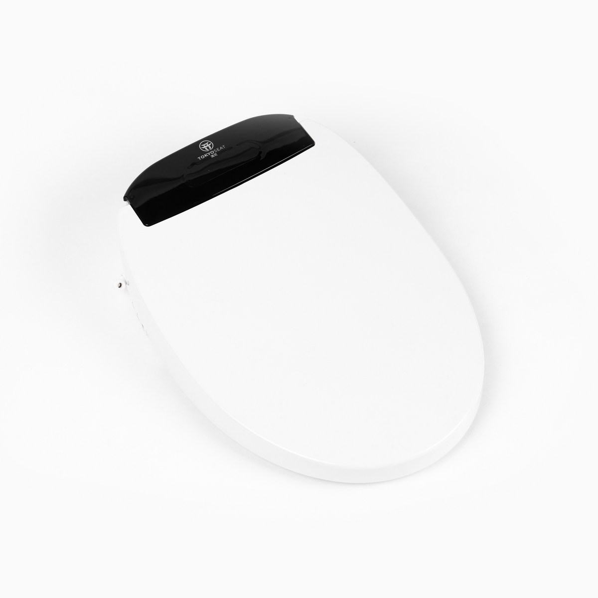 Japanese Toilet Seat with Remote Control TokyoSeat