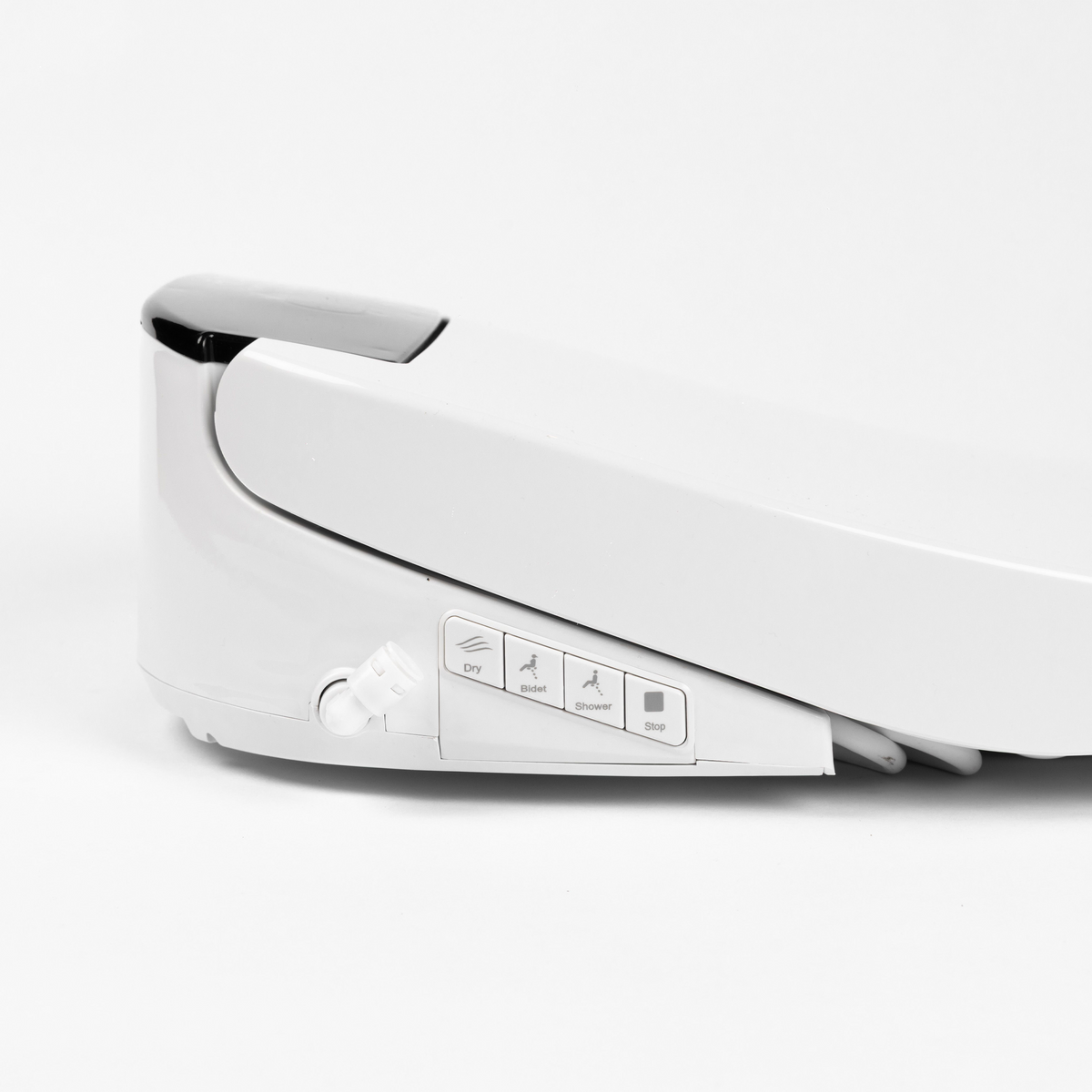 Japanese Toilet Seat with Remote Control TokyoSeat