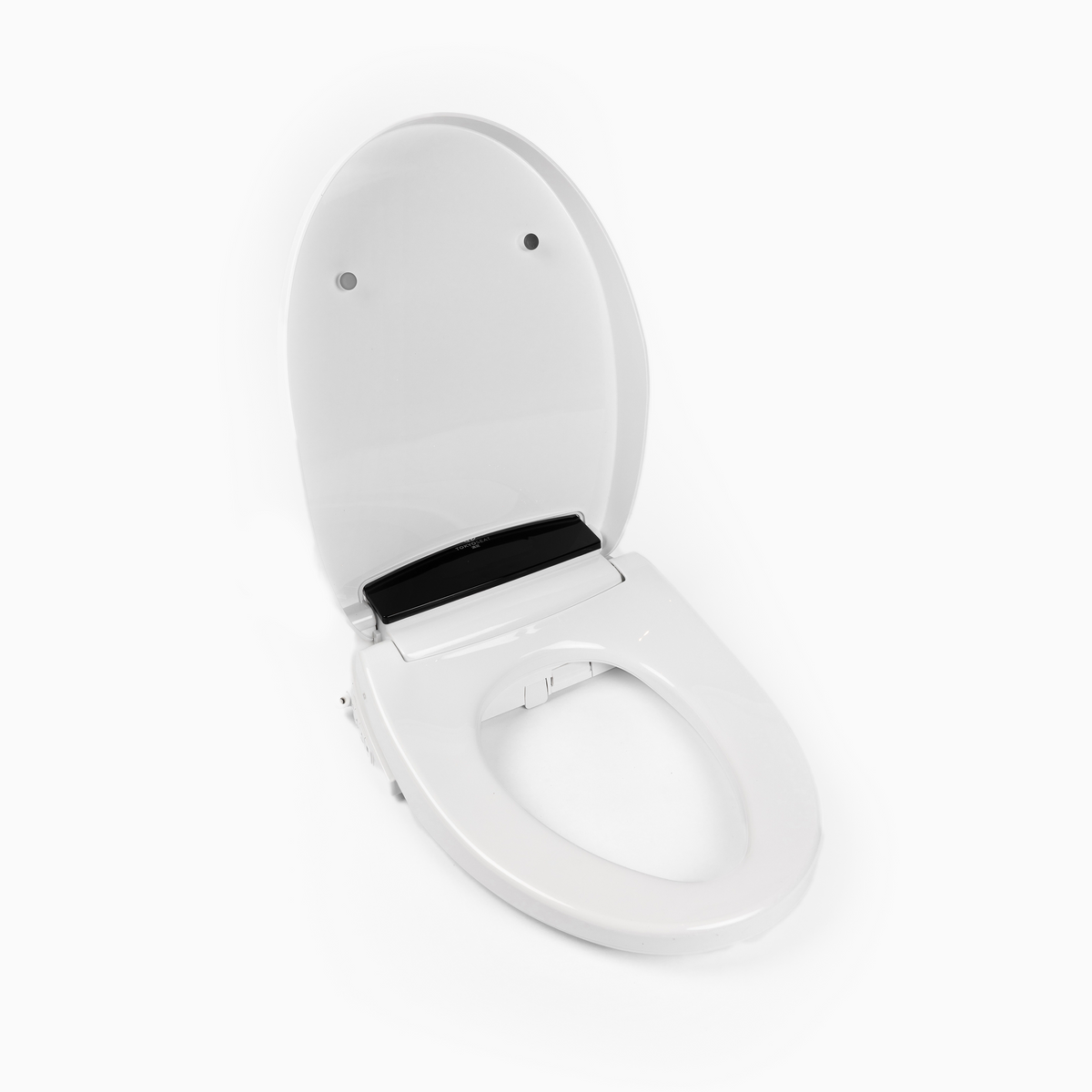 Japanese Toilet Seat with Remote Control TokyoSeat